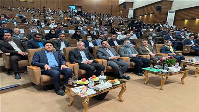 برگزاری مراسم بزرگداشت روز جهانی استاندارد در شیراز